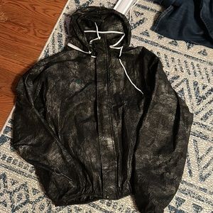 Frogg Toggs top and bottom rain suit